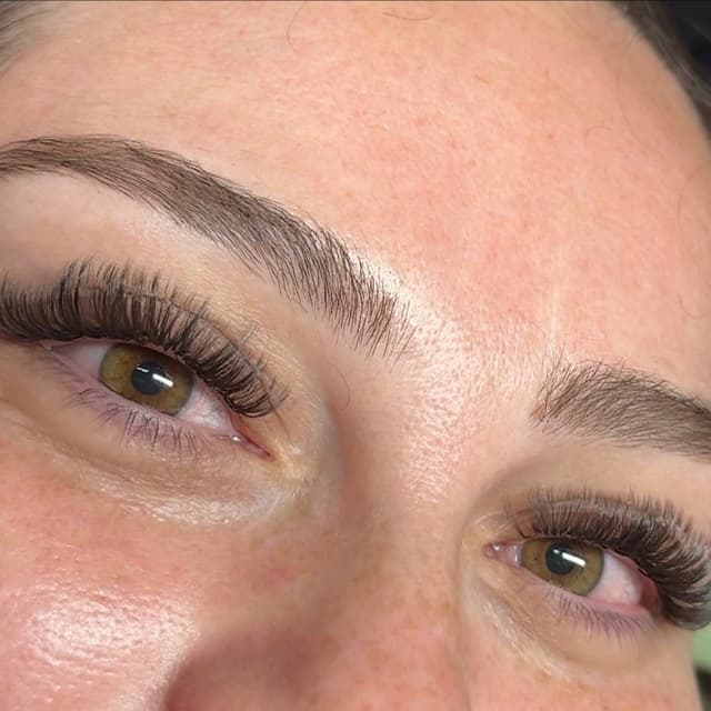 Let's Get Lashed. at Sage & Skin in Salinas, CA